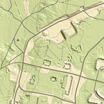 Maa-amet Selgase küla, Saaremaa vald digital map