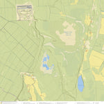 Maa-amet Siimika küla, Saue vald (1) digital map