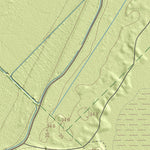 Maa-amet Siimika küla, Saue vald (1) digital map