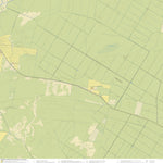 Maa-amet Silla küla, Lääne-Nigula vald digital map