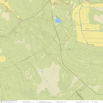 Maa-amet Silla küla, Saaremaa vald digital map
