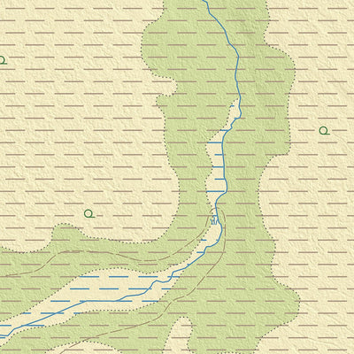 Maa-amet Soeva küla, Pärnu linn (1) digital map