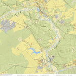 Maa-amet Sõmerpalu küla, Võru vald digital map