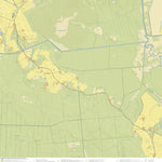 Maa-amet Sõmeru küla, Kiili vald digital map