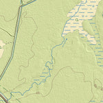 Maa-amet Sõmeru küla, Kiili vald digital map
