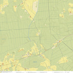 Maa-amet Sonni küla, Türi vald digital map