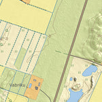 Maa-amet Sooküla, Häädemeeste vald digital map