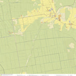 Maa-amet Soonurme küla, Lüganuse vald digital map