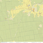 Maa-amet Soonurme küla, Lüganuse vald digital map