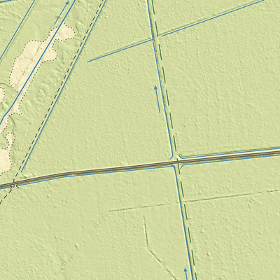 Maa-amet Soonurme küla, Lüganuse vald digital map