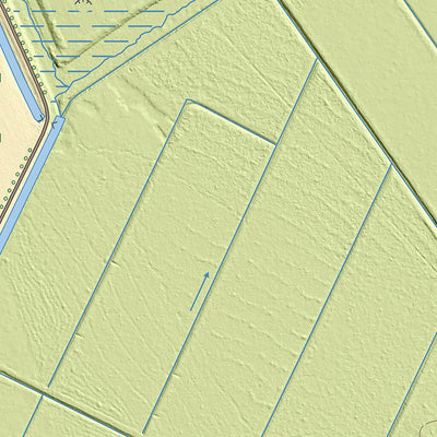 Maa-amet Sootaguse küla, Vinni vald digital map