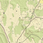 Maa-amet Sutlepa küla / Sutlep, Lääne-Nigula vald digital map