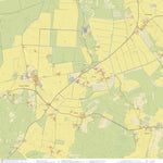Maa-amet Suure-Lähtru küla, Lääne-Nigula vald digital map