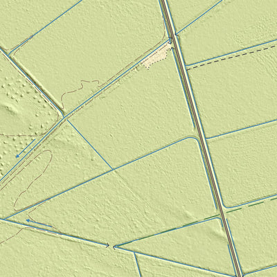 Maa-amet Suurekivi küla, Rapla vald digital map