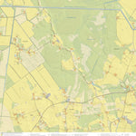 Maa-amet Suursoo küla, Rae vald digital map
