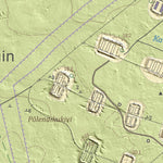 Maa-amet Tagaküla / Bakbyn, Viimsi vald (1) digital map