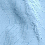 Maa-amet Tagaküla / Bakbyn, Viimsi vald (3) digital map