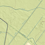 Maa-amet Tähemaa küla, Peipsiääre vald digital map