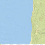 Maa-amet Tahkuna küla, Hiiumaa vald (1) digital map
