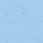 Maa-amet Tahkuna küla, Hiiumaa vald (2) digital map