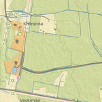 Maa-amet Tamba küla, Lääneranna vald digital map