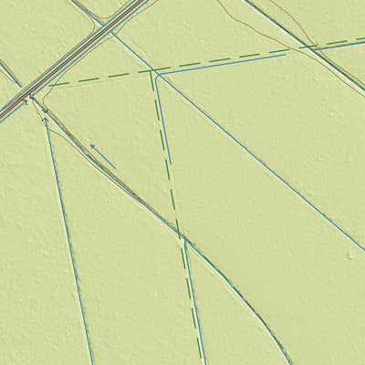 Maa-amet Tapiku küla, Põltsamaa vald digital map