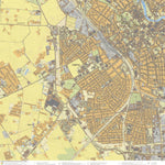 Maa-amet Tartu linn, Tartu linn digital map