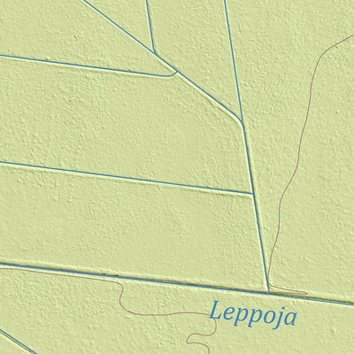 Maa-amet Tarumaa küla, Lüganuse vald (1) digital map