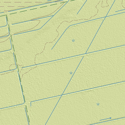 Maa-amet Tarumaa küla, Lüganuse vald (3) digital map