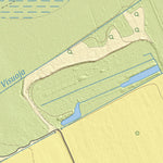 Maa-amet Tatruse küla, Haljala vald digital map