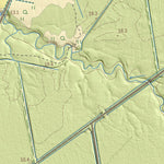 Maa-amet Tiduvere küla, Märjamaa vald digital map