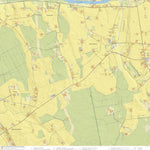 Maa-amet Tigase küla, Kastre vald digital map