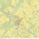 Maa-amet Tilga küla, Elva vald digital map