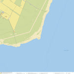 Maa-amet Tilga küla, Hiiumaa vald digital map