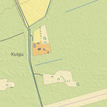 Maa-amet Tilga küla, Hiiumaa vald digital map