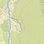 Maa-amet Tinu küla, Valga vald digital map