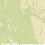 Maa-amet Tipu küla, Põhja-Sakala vald (1) digital map