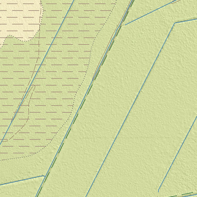 Maa-amet Tipu küla, Põhja-Sakala vald (2) digital map
