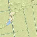 Maa-amet Tipu küla, Põhja-Sakala vald (2) digital map