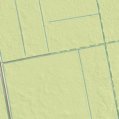 Maa-amet Tipu küla, Põhja-Sakala vald (3) digital map