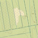 Maa-amet Tipu küla, Põhja-Sakala vald (3) digital map