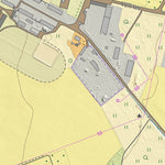 Maa-amet Tori alevik, Tori vald digital map