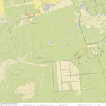 Maa-amet Tsirgupalu küla, Rõuge vald digital map