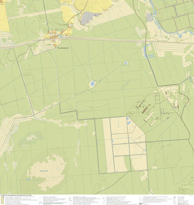 Maa-amet Tsirgupalu küla, Rõuge vald digital map