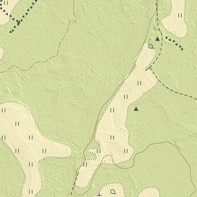 Maa-amet Türju küla, Saaremaa vald digital map