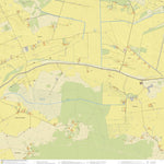 Maa-amet Tüükri küla, Viru-Nigula vald digital map