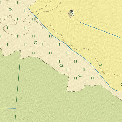 Maa-amet Tüükri küla, Viru-Nigula vald digital map