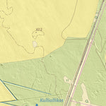 Maa-amet Ubja küla, Rakvere vald digital map