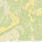 Maa-amet Üdruma küla, Lääne-Nigula vald digital map