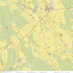 Maa-amet Undi küla, Peipsiääre vald digital map
